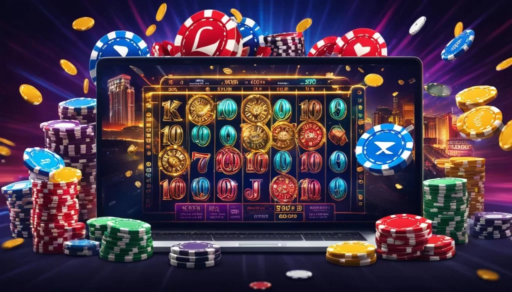 Khuyến mãi đá gà tại OKKING Link Mới