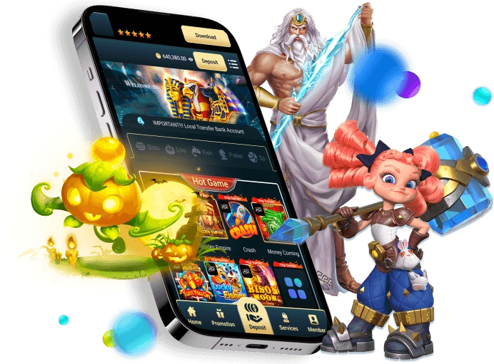 Ưu Đãi Đặc Biệt Casino Trực Tuyến