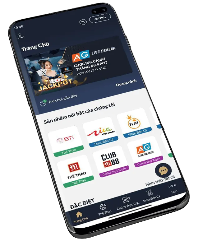 Hệ thống bảo mật của okking link mới