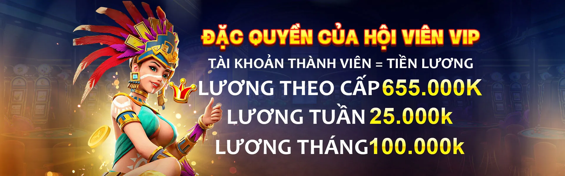 Hình ảnh Nổ Hũ và jackpot lớn tại okking liên kết mới