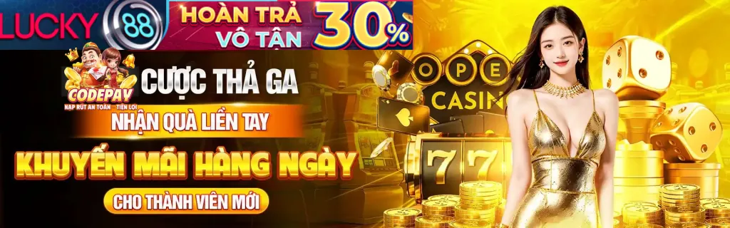 Các trò chơi giải trí khác như xổ số, game bài, e-sports tại OKKING Link Mới